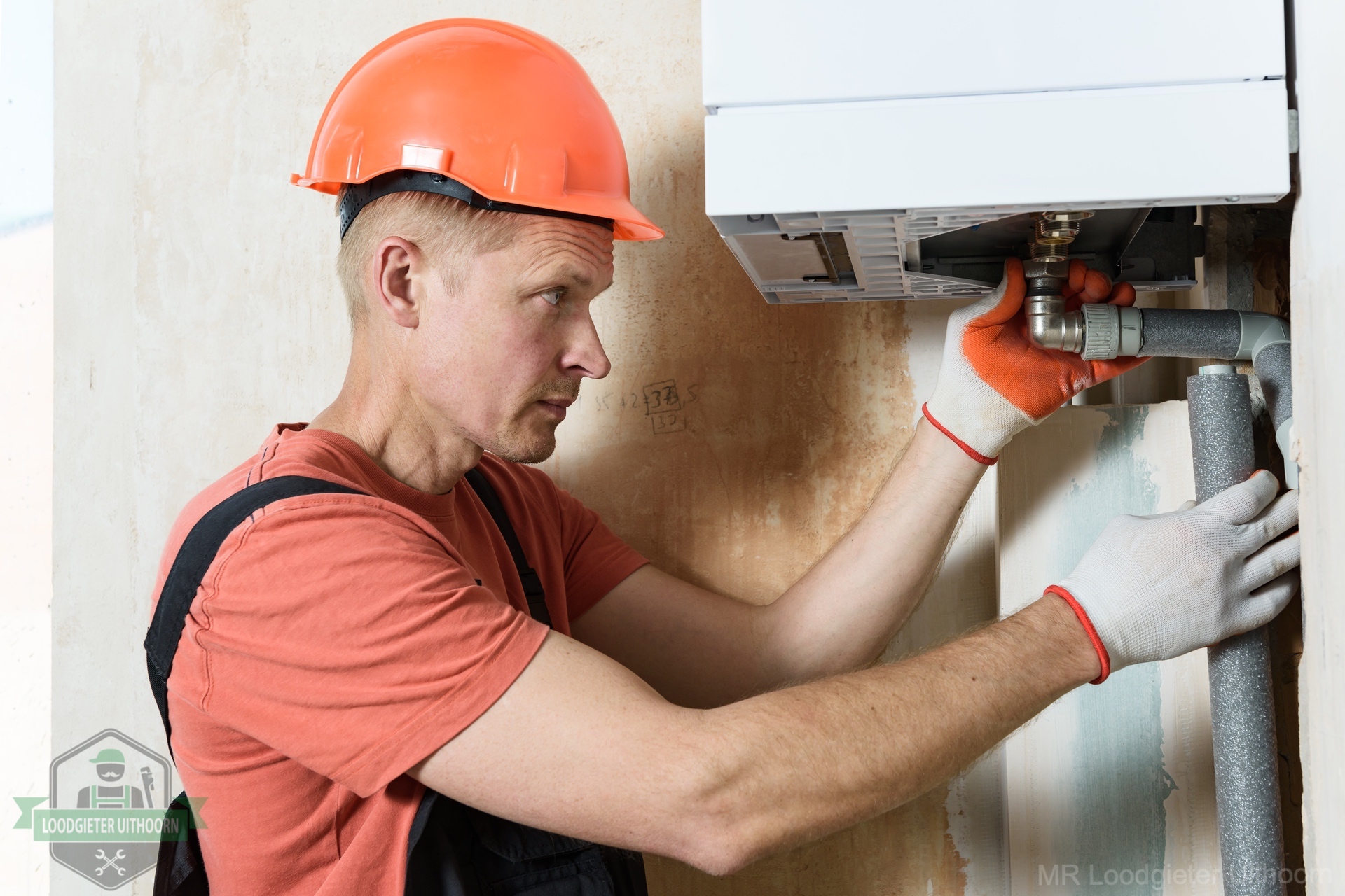 CV installatie onderhouden Uithoorn CV installatie onderhouden Uithoorn