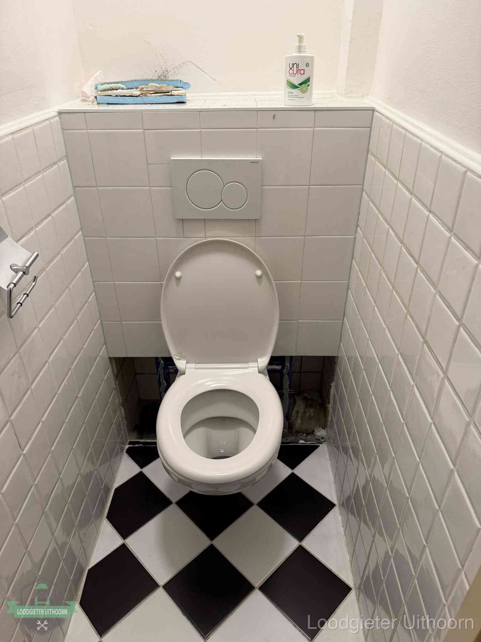 Installatiebedrijf Uithoorn