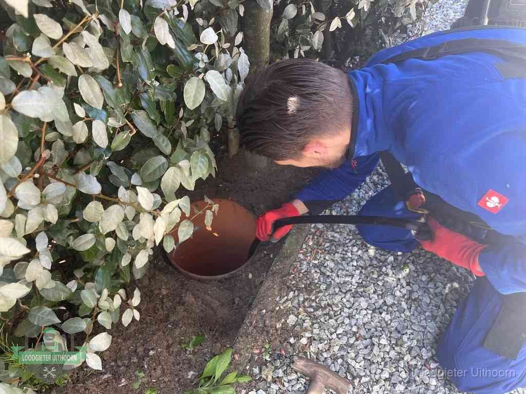 Loodgieter in uithoorn werkwijze Uithoorn