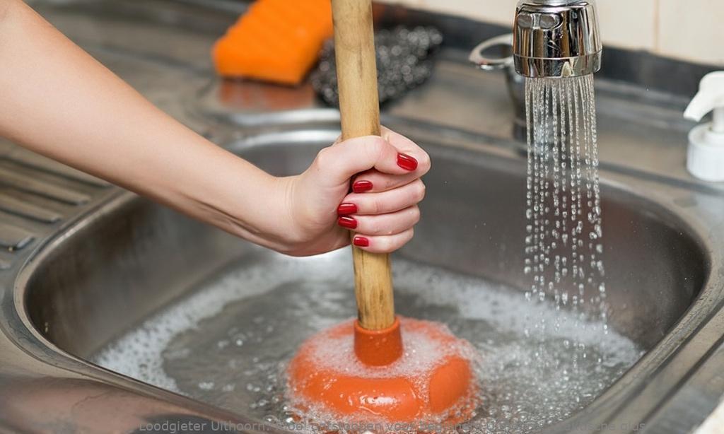 Riool ontstoppen voor beginners Uithoorn: Praktische gids