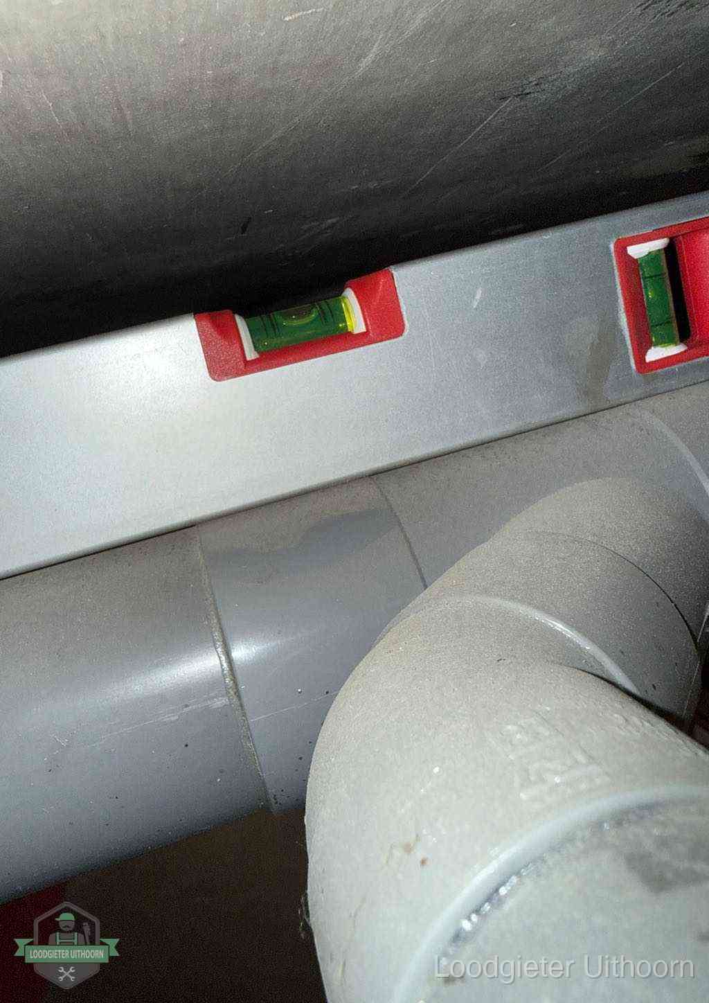 Warmtepomp installatie Uithoorn